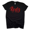 Redz 1913 Delta T-Shirt