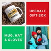 Upscale Box - Mug & Socks
