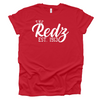 Redz 1913 Delta T-Shirt