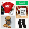 Upscale Box - Noel T-Shirt, Mug, Socks & Coffee