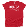 Delta Dear T-Shirt