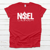 Noel Christmas T-Shirt and Winter Wishes Mug Set, Gift Set