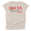 Delta Dear T-Shirt