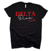 Delta Diva T-Shirt
