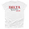 Delta Doll T-Shirt