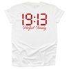 Delta 1913 Perfect Timing T-Shirt