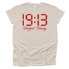 Delta 1913 Perfect Timing T-Shirt