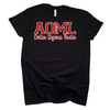 All Of My Love AOML Delta T-Shirt