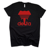 Adidas Elephant Delta T-Shirt