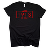 1913 Delta Sigma Theta T-Shirt