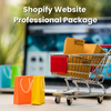 Shopify Professional Package
