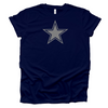 Cowboys Puff T-Shirt